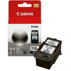 Genuine Canon PG-210 XL (2973B001) Black