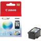 Genuine Canon CL-211XL (2975B001) Color