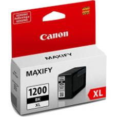 Genuine Canon PGI-1200xl Black