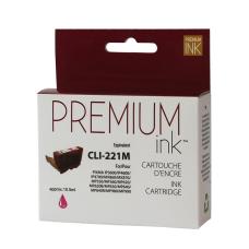 Compatible Canon CLI-221M Magenta (EHQ)