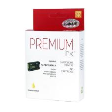 Compatible Canon PGI-1200xl Yellow (EHQ)