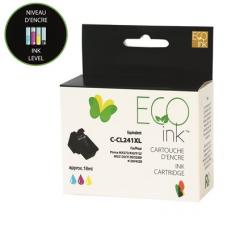 Recyclée Canon CL-241XL Couleur (EHQ)