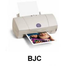 Cartouche pour Canon BJC-6100