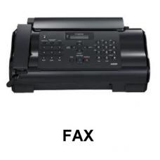 Cartouche pour Canon FAX-JX210P