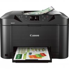 Cartouche pour Canon MAXIFY MB5020