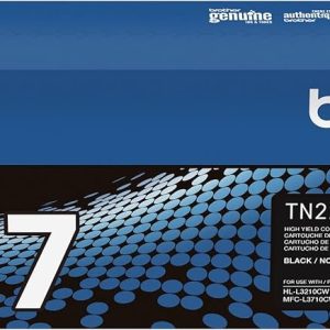 Original Brother TN-227 Toner Noir