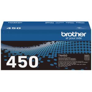Original Brother TN-450 Toner