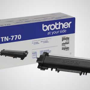 Original Brother TN-770 Toner