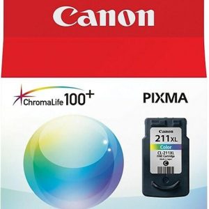 Original Canon CL-211 XL (2975B001) Couleur