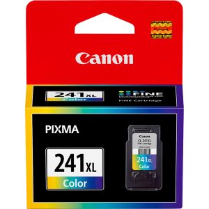 Original Canon CL-241 XL Couleur