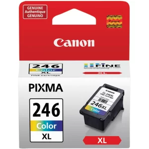 Original Canon CL246 XL Couleur