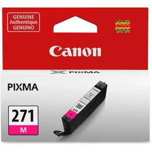 Original Canon CLI-271 XL Magenta