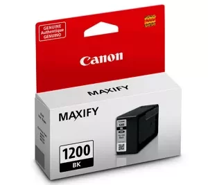 Original Canon PGI-1200 xl Noir