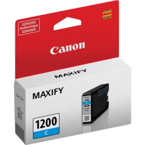 Original Canon PGI-1200 xl Cyan