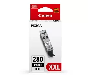 Original Canon PGI-280 XXL BK Noir / Pigment
