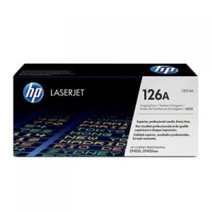 Originale HP CE314A (126A) Tambour d'imagerie