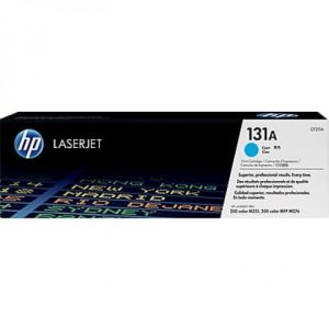 Originale HP CF211A (131A) Toner Cyan