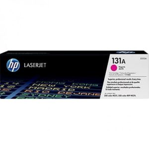 Originale HP CF213A (131A) Toner Magenta