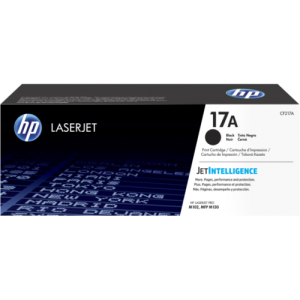 Originale HP CF217A (17A)