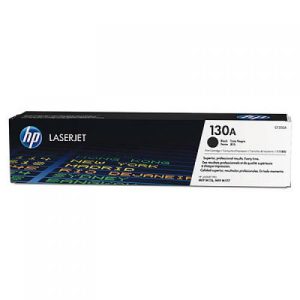 Genuine HP CF350A (130A) Toner Black