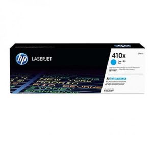 Original HP CF411X (410X) Toner Cyan