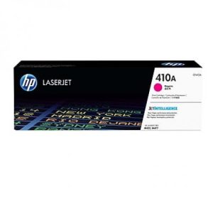 Original HP CF413A (410A) Toner Magenta