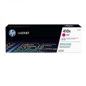 Original HP CF413X (410X) Toner Magenta
