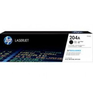 Originale HP CF510A (204A) Toner Noir