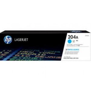 Originale HP CF511A (204A) Toner Cyan