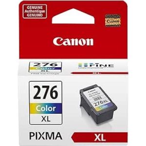 Original Canon CL-276 XL Couleur