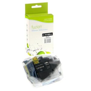 Compatible Brother LC-3019 XXL Noir (Pigment)