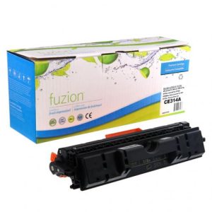 Compatible HP CE314A (126A) Tambour d'imagerie Fuzion