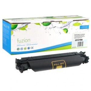 Compatible HP CF219A Tambour Fuzion