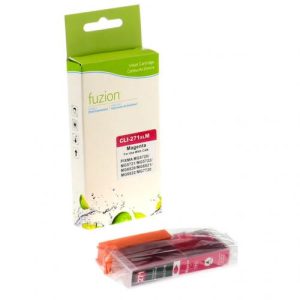 Compatible Canon CLI-271 XL Magenta Fuzion (HD)