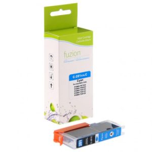 Compatible Canon CLI-281 XXL C, 1980C001 Cyan Fuzion (HD)