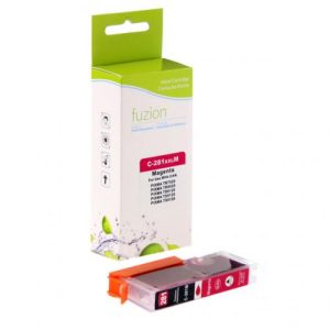 Compatible Canon CLI-281 XXL M, 1981C001 Magenta Fuzion (HD)