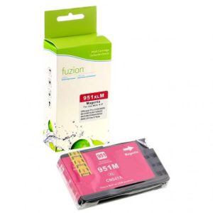 Remanufacturé HP 951 XL Magenta Fuzion (HD)