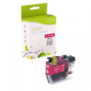 Compatible Brother LC-3013 Magenta Fuzion (HD)
