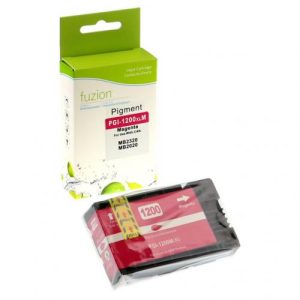 Compatible Canon PGI-1200 xl Magenta Fuzion (HD)