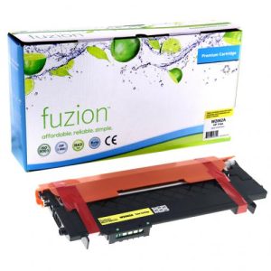 Compatible HP 116A (W2062A) Toner Jaune Fuzion
