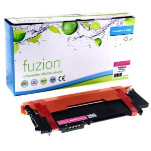 Compatible HP 116A (W2063A) Toner Magenta Fuzion