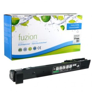 Recyclée HP CF300A (827A) Toner Noir Fuzion