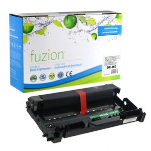 Compatible Brother DR-360 Fuzion – Drum