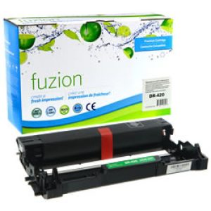 Compatible Brother DR-420 Fuzion – Tambour