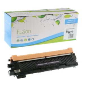 Compatible Brother TN-210 Black Fuzion