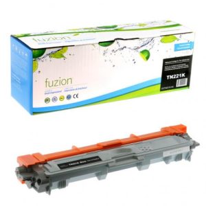 Compatible Brother TN-221 Noir Fuzion