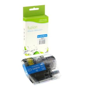 Compatible Brother LC-3019 XXL Cyan (Pigment)