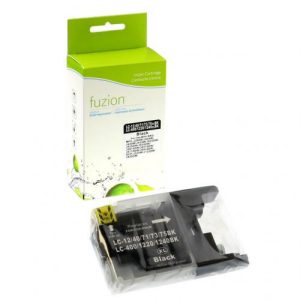Compatible Brother LC75 XL Black (HD)