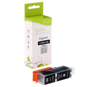 Compatible Canon PGI-280 XXL, 1967C001 Noir Fuzion (HD)