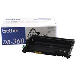 Original Brother TN-360 Toner